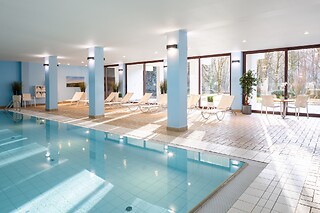Séjour 3 nuits pour 2 au DoubleTree by Hilton****à Luxembourg (GD Luxembourg)