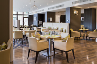 Séjour 3 nuits pour 2 au DoubleTree by Hilton****à Luxembourg (GD Luxembourg)