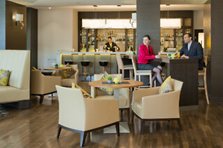 Séjour 3 nuits pour 2 au DoubleTree by Hilton****à Luxembourg (GD Luxembourg)