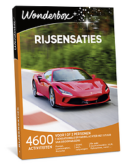 Rijsensaties