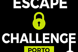 Escape Challenge Porto
