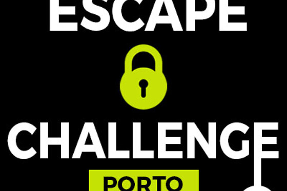 Escape Challenge Porto - photo 2