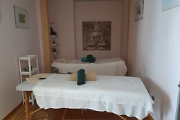 Espaço Tranquilitie