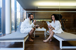 Taipas Termal & SPA