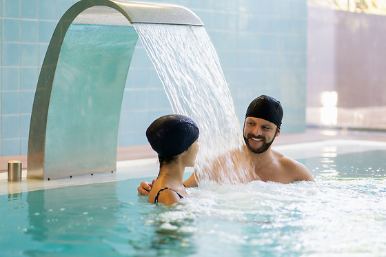 Taipas Termal & SPA - photo 2