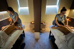 Taipas Termal & SPA