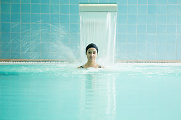 Taipas Termal & SPA