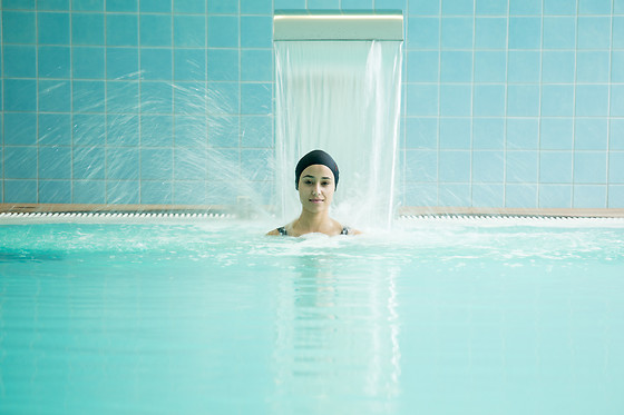 Taipas Termal & SPA - photo 5