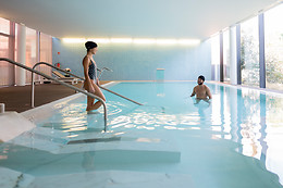 Taipas Termal & SPA