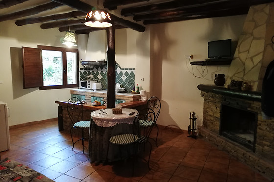 APARTAMENTOS RURALES LANTEIRA - photo 6