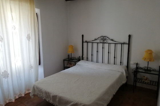 APARTAMENTOS RURALES LANTEIRA - photo 7