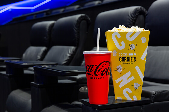 CINESA - photo 0