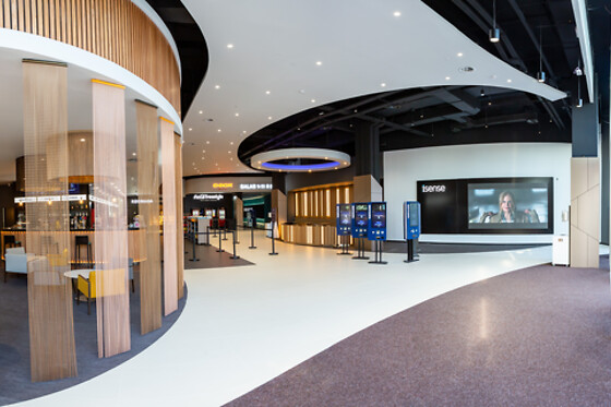 CINESA - photo 5