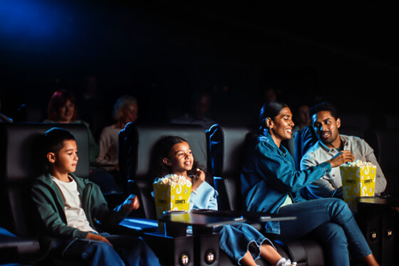 CINESA - photo 6