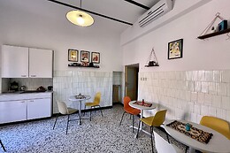B&B Palazzo Pistocchi