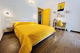 B&B Palazzo Pistocchi