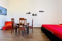 B&B Palazzo Pistocchi