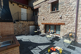 HOTEL PINARES DE SORIA