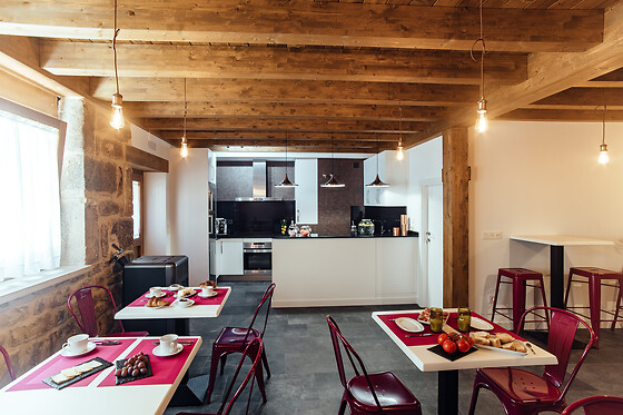 HOTEL PINARES DE SORIA - photo 3