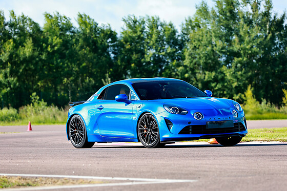 Sprint Racing - PPK - photo 28