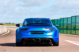Sprint Racing - PPK