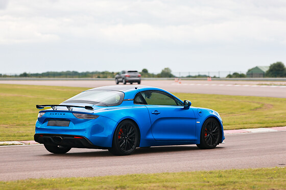 Sprint Racing - PPK - photo 25