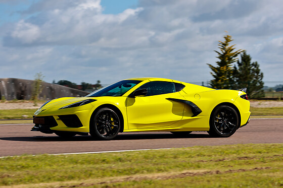 Sprint Racing - PPK - photo 9