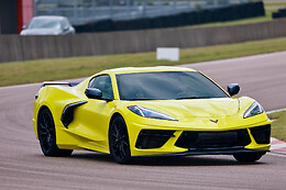 Sprint Racing - PPK
