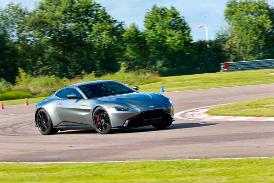 Sprint Racing - PPK - photo 45