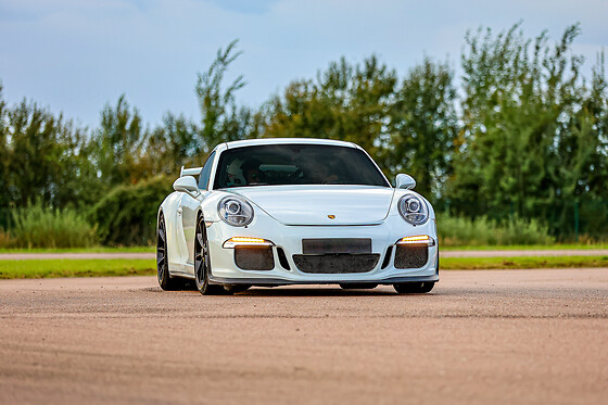 Sprint Racing - PPK - photo 24
