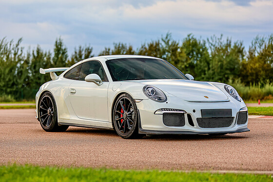 Sprint Racing - PPK - photo 23