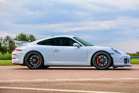 Sprint Racing - PPK - photo 22