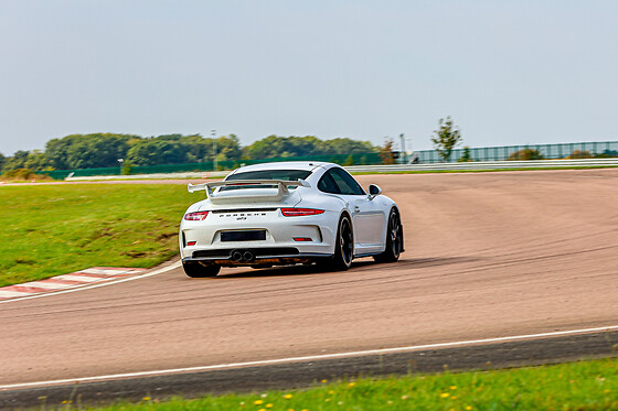 Sprint Racing - PPK - photo 21