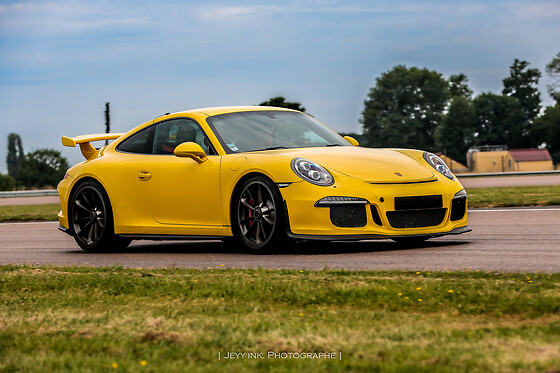 Sprint Racing - PPK - photo 20