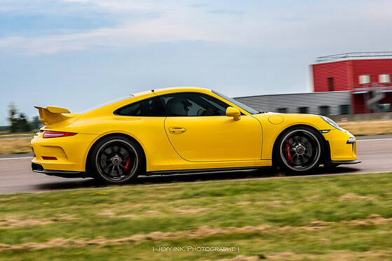 Sprint Racing - PPK - photo 19