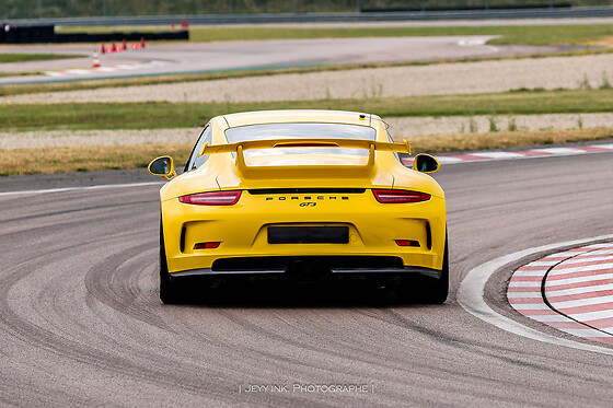 Sprint Racing - PPK - photo 18