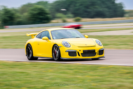 Sprint Racing - PPK - photo 17