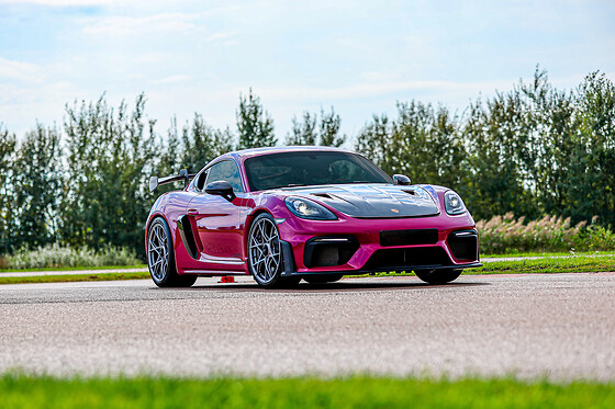 Sprint Racing - PPK - photo 39