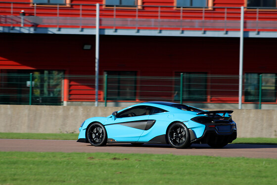Sprint Racing - PPK - photo 35