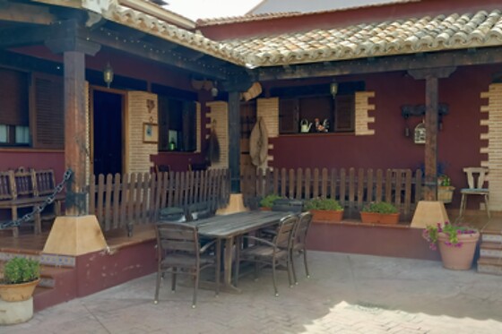 TINAO DE LA PETRA - photo 7