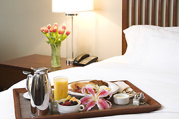 HOTEL RURAL ENTRE OS RIOS