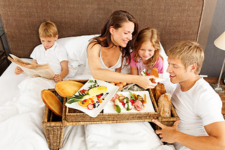 Weekend met de kids