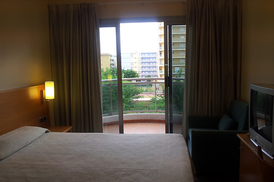 HOTEL PLAYA MIRAMAR - photo 2