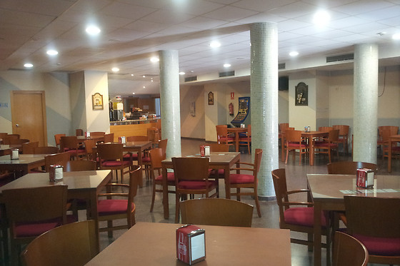 HOTEL PLAYA MIRAMAR - photo 3