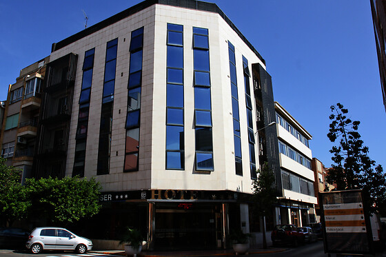 HOTEL BENETUSSER - photo 0