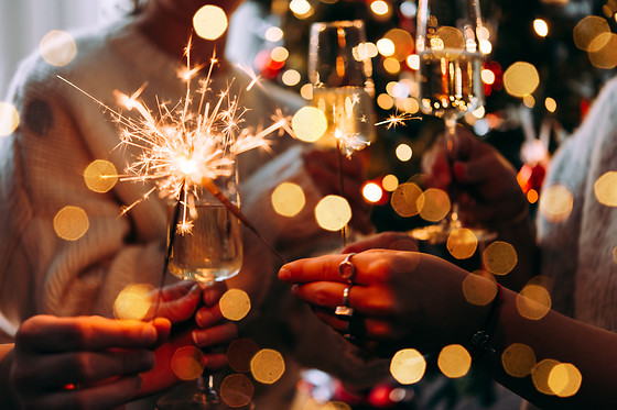 Bon Cadeau Félicitations