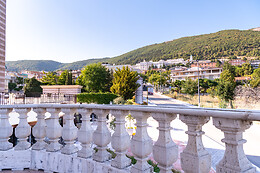 San Giovanni Rotondo Palace