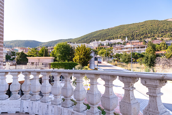 San Giovanni Rotondo Palace - photo 4