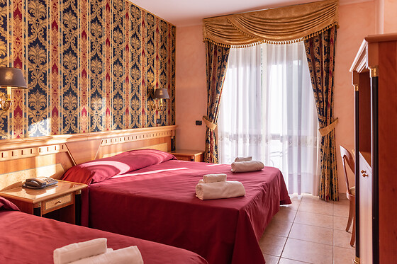 San Giovanni Rotondo Palace - photo 6