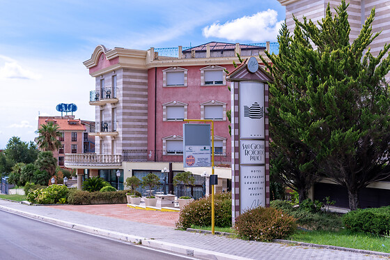San Giovanni Rotondo Palace - photo 8